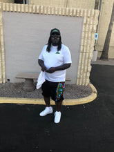 Load image into Gallery viewer, White “ DREAMER “ Tee Shirt