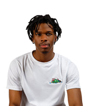 Load image into Gallery viewer, White “ DREAMER “ Tee Shirt