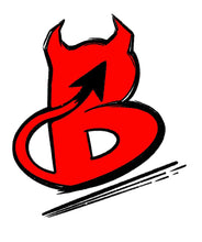 Load image into Gallery viewer, White “ Brand “ Tee Shirt