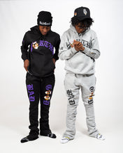 Load image into Gallery viewer, Stacked Sweatsuit