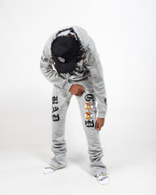 Load image into Gallery viewer, Stacked Sweatsuit