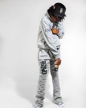 Load image into Gallery viewer, Stacked Sweatsuit