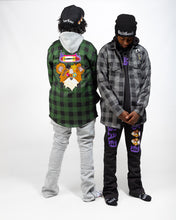 Load image into Gallery viewer, Lumberjack