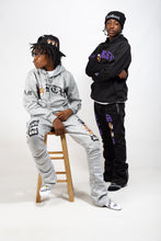 Load image into Gallery viewer, Stacked Sweatsuit