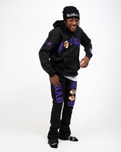 Load image into Gallery viewer, Stacked Sweatsuit