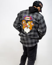 Load image into Gallery viewer, Lumberjack