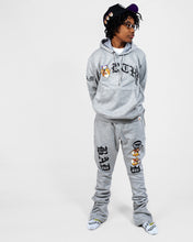 Load image into Gallery viewer, Stacked Sweatsuit