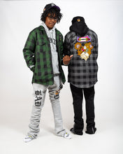 Load image into Gallery viewer, Lumberjack