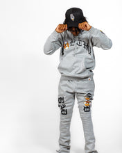 Load image into Gallery viewer, Stacked Sweatsuit