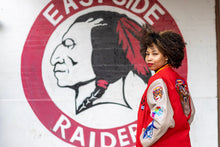 Load image into Gallery viewer, 2020 Varsity Jacket
