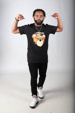 Load image into Gallery viewer, Classic Bear Head Tee
