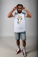 Load image into Gallery viewer, Goat Tee
