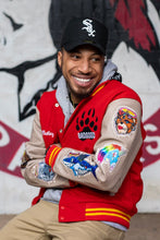Load image into Gallery viewer, 2020 Varsity Jacket
